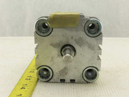 Festo ADVU-63-10-A-P 63mm Bore 10mm Stroke Double Acting Air Cylinder