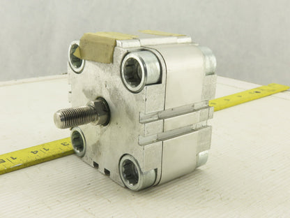 Festo ADVU-63-10-A-P 63mm Bore 10mm Stroke Double Acting Air Cylinder