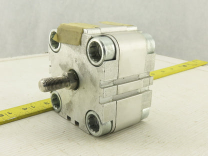 Festo ADVU-63-10-A-P 63mm Bore 10mm Stroke Double Acting Air Cylinder