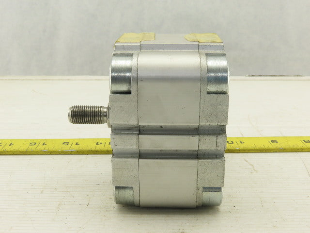 Festo ADVU-63-10-A-P 63mm Bore 10mm Stroke Double Acting Air Cylinder