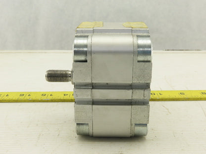 Festo ADVU-63-10-A-P 63mm Bore 10mm Stroke Double Acting Air Cylinder