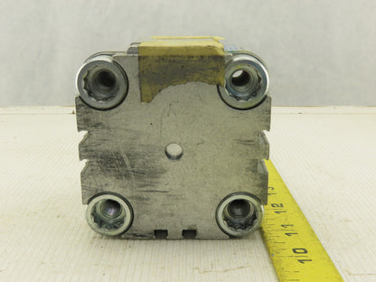 Festo ADVU-63-10-A-P 63mm Bore 10mm Stroke Double Acting Air Cylinder