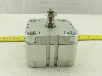 Festo ADVU-63-10-A-P 63mm Bore 10mm Stroke Double Acting Air Cylinder
