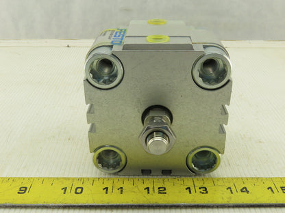 Festo ADVU-63-10-A-P 63mm Bore 10mm Stroke Double Acting Air Cylinder