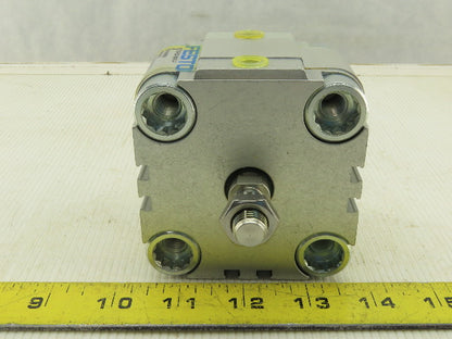 Festo ADVU-63-10-A-P 63mm Bore 10mm Stroke Double Acting Air Cylinder