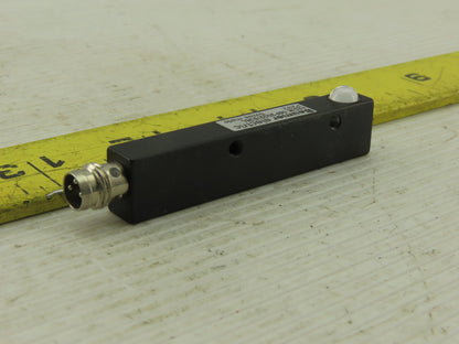 Baumer FEDM08P3002/S35L Through Beam Sensor
