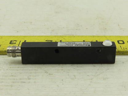 Baumer FEDM08P3002/S35L Through Beam Sensor