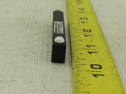 Baumer FEDM08P3002/S35L Through Beam Sensor