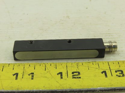 Baumer FEDM08P3002/S35L Through Beam Sensor