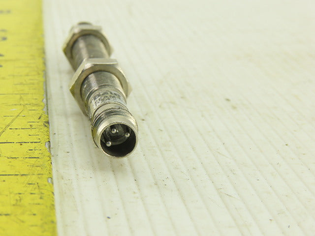 Baumer FEAM 08P1002/S35L Through Beam Photoelectric Sensor