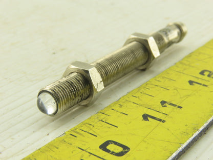 Baumer FEAM 08P1002/S35L Through Beam Photoelectric Sensor