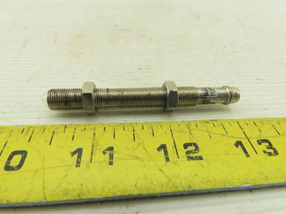 Baumer FEAM 08P1002/S35L Through Beam Photoelectric Sensor