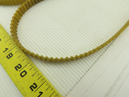 10DT5590 Metric Double Side Timing Belt 10mm x 590mm Pitch Length Lot Of 8
