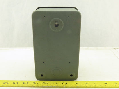 Paragon 306-MB Vintage Time Switch Electric 24 Hr. Timer