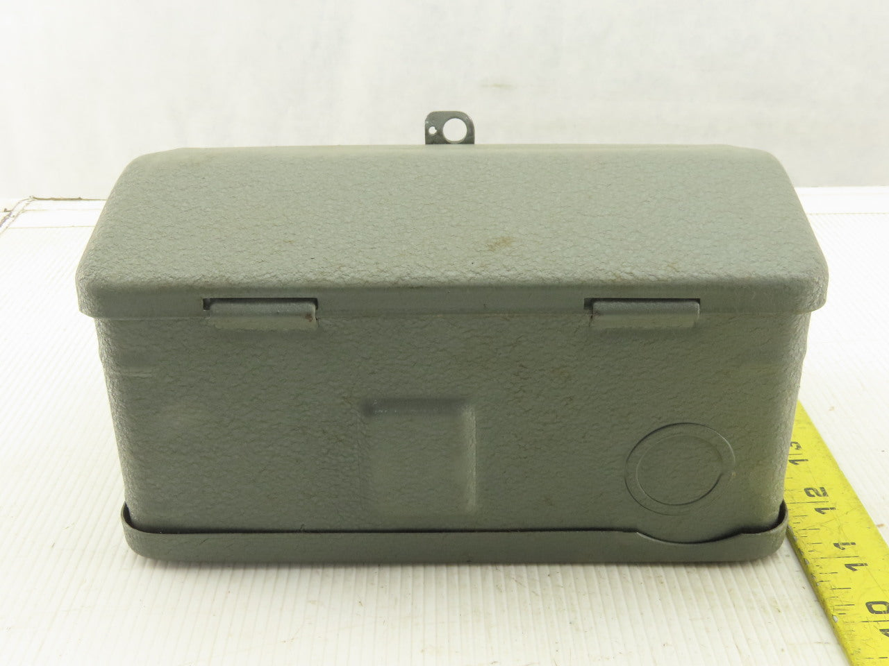 Paragon 306-MB Vintage Time Switch Electric 24 Hr. Timer
