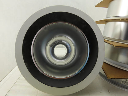 Lithonia Gotham A 8MB TRIM J4 Recessed Down Light Housing Lot of 6
