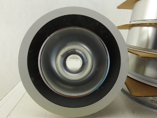 Lithonia Gotham A 8MB TRIM J4 Recessed Down Light Housing Lot of 6