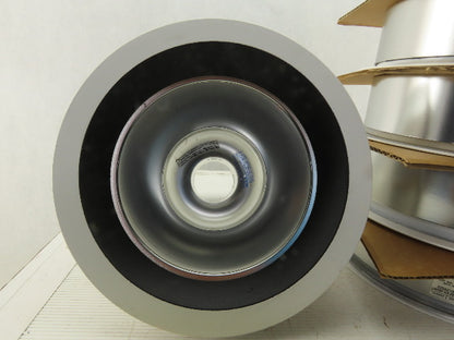 Lithonia Gotham A 8MB TRIM J4 Recessed Down Light Housing Lot of 6