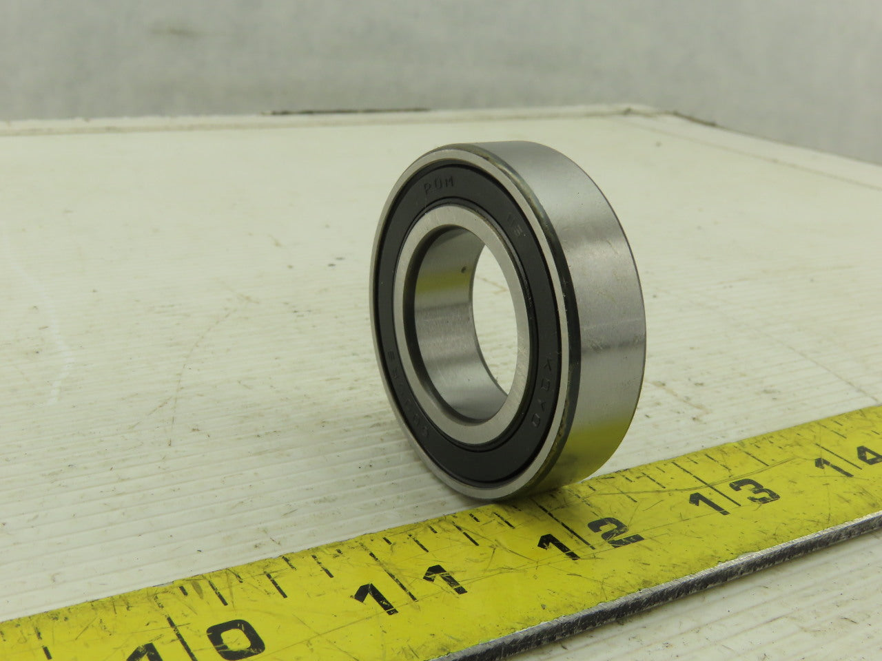 Koyo 6005-2RSC3 25x47x12mm Deep Groove Radial Ball Bearing