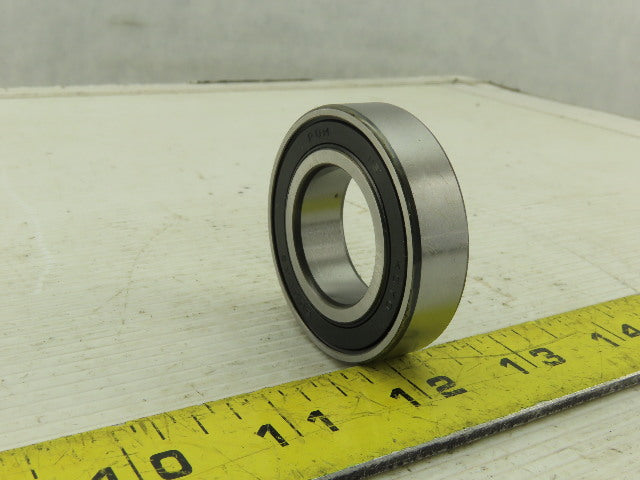 Koyo 6005-2RSC3 25x47x12mm Deep Groove Radial Ball Bearing