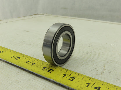 Koyo 6005-2RSC3 25x47x12mm Deep Groove Radial Ball Bearing