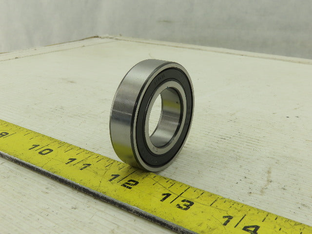 Koyo 6005-2RSC3 25x47x12mm Deep Groove Radial Ball Bearing