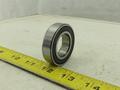 Koyo 6005-2RSC3 25x47x12mm Deep Groove Radial Ball Bearing