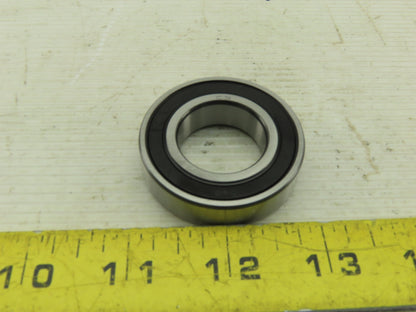 Koyo 6005-2RSC3 25x47x12mm Deep Groove Radial Ball Bearing
