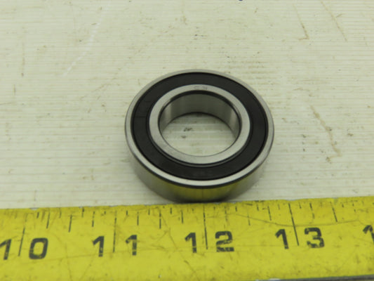 Koyo 6005-2RSC3 25x47x12mm Deep Groove Radial Ball Bearing