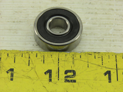 FAG 608-2RSR-HLC-UNS 8x22x7mm Radial Deep Groove Bearing
