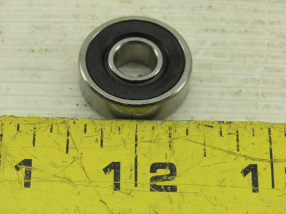 FAG 608-2RSR-HLC-UNS 8x22x7mm Radial Deep Groove Bearing