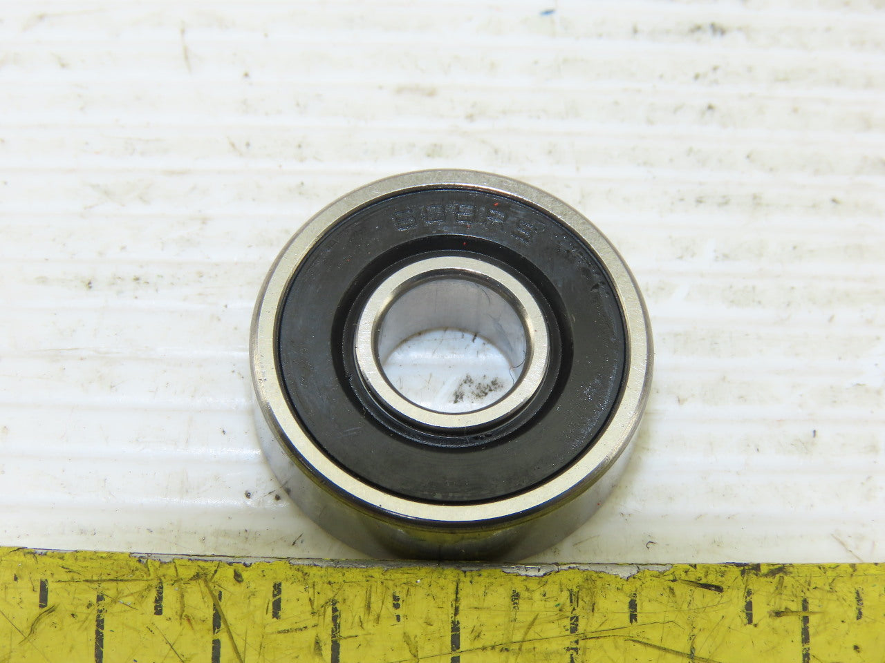 FAG 608-2RSR-HLC-UNS 8x22x7mm Radial Deep Groove Bearing