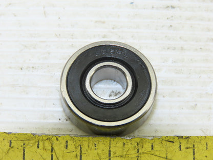 FAG 608-2RSR-HLC-UNS 8x22x7mm Radial Deep Groove Bearing