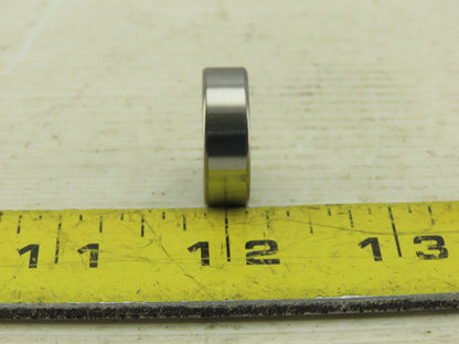 FAG 608-2RSR-HLC-UNS 8x22x7mm Radial Deep Groove Bearing