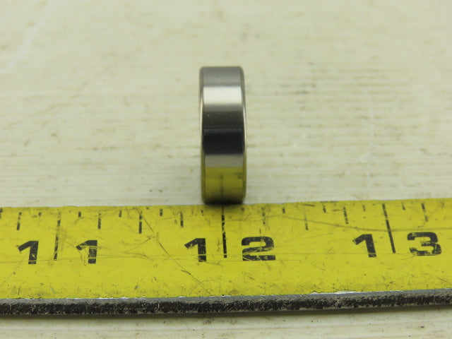 FAG 608-2RSR-HLC-UNS 8x22x7mm Radial Deep Groove Bearing