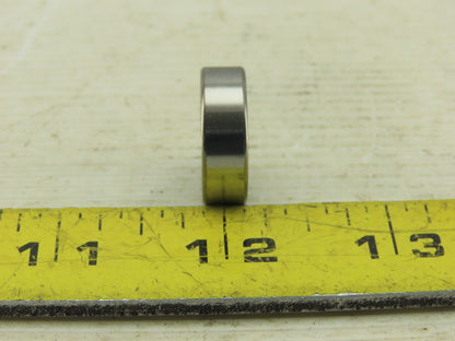 FAG 608-2RSR-HLC-UNS 8x22x7mm Radial Deep Groove Bearing