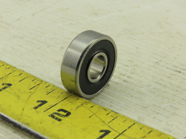 FAG 608-2RSR-HLC-UNS 8x22x7mm Radial Deep Groove Bearing