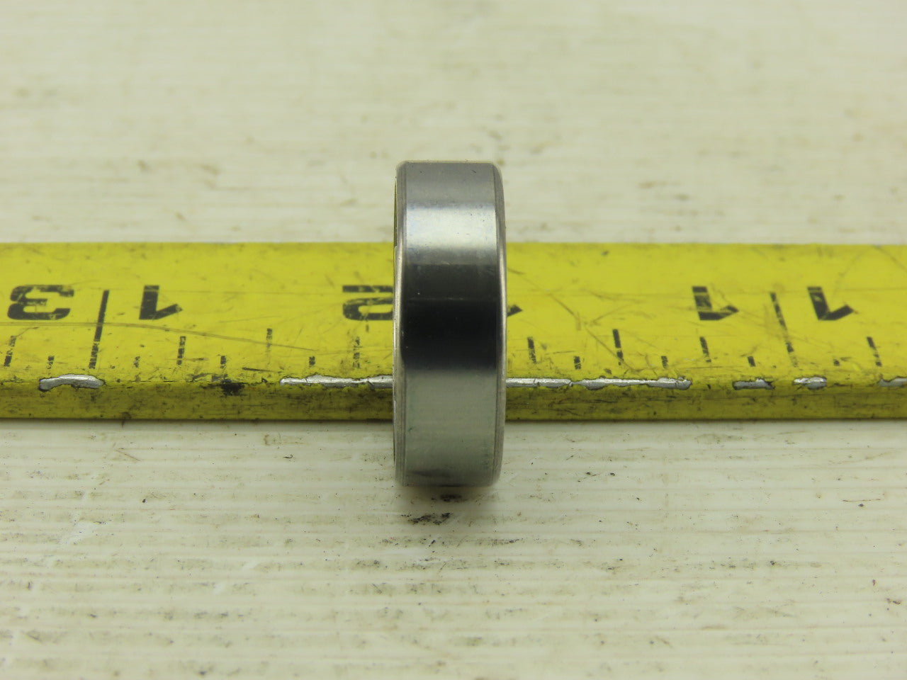 FAG 608-2RSR-HLC-UNS 8x22x7mm Radial Deep Groove Bearing