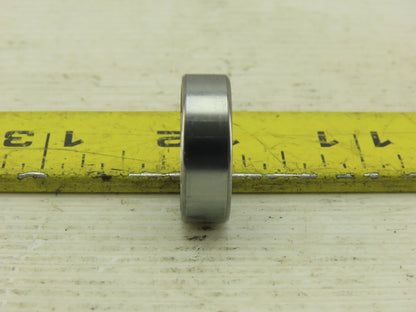 FAG 608-2RSR-HLC-UNS 8x22x7mm Radial Deep Groove Bearing