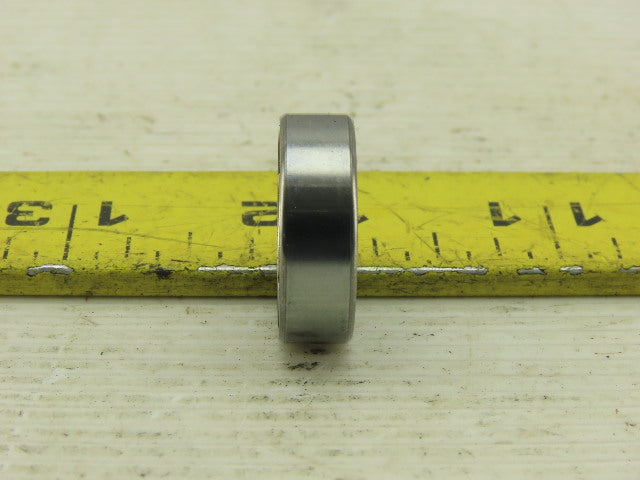 FAG 608-2RSR-HLC-UNS 8x22x7mm Radial Deep Groove Bearing