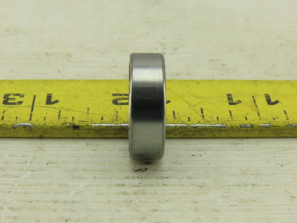 FAG 608-2RSR-HLC-UNS 8x22x7mm Radial Deep Groove Bearing