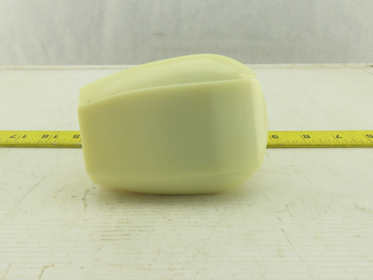 3 Pole 4 Wire 250V 30A Straight Blade Grounding Plug