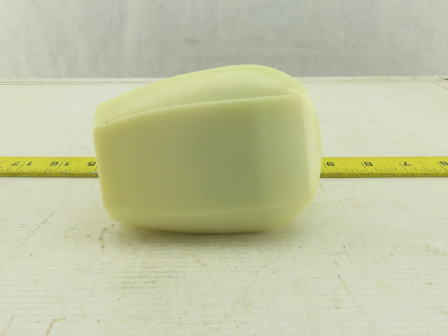 3 Pole 4 Wire 250V 30A Straight Blade Grounding Plug