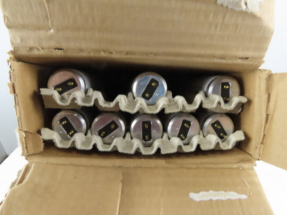 Sylvania F40DSGN50 40W T12 5000k Full Spectrum Fluorescent Light Bulb Lot of 8