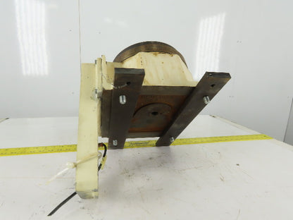 Weiss TC220-06 Rotary Turntable 6 Station No Motor