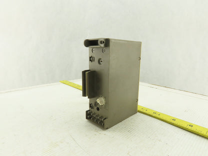 Siemens 6GT2002-0BA00 MOBY-I Communication Module