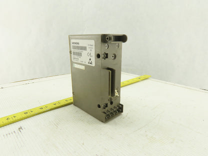Siemens 6GT2002-0BA00 MOBY-I Communication Module