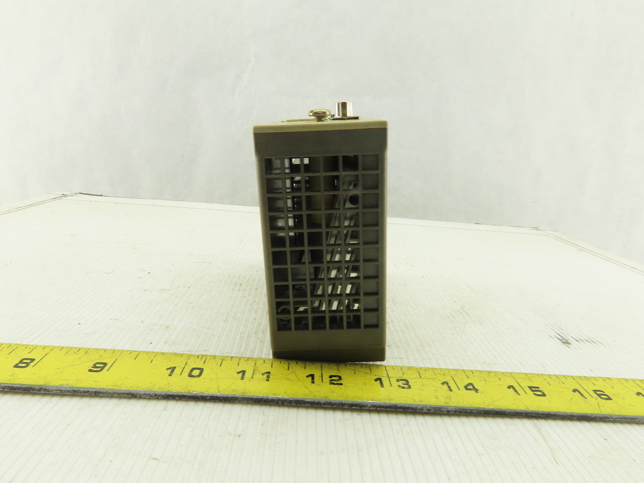Siemens 6GT2002-0BA00 MOBY-I Communication Module
