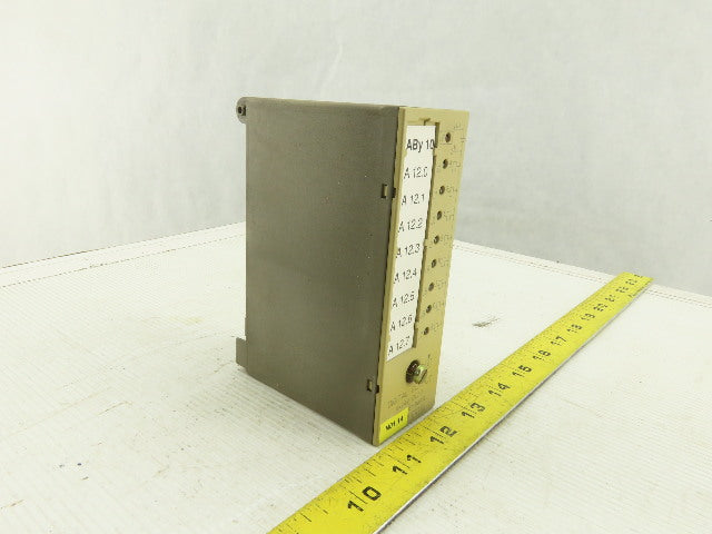 Siemens 6E5S 451-8MA11 8x24V DC/1A Digital Output Card