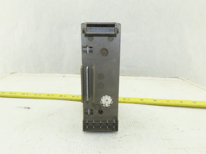 Siemens 6E5S 451-8MA11 8x24V DC/1A Digital Output Card